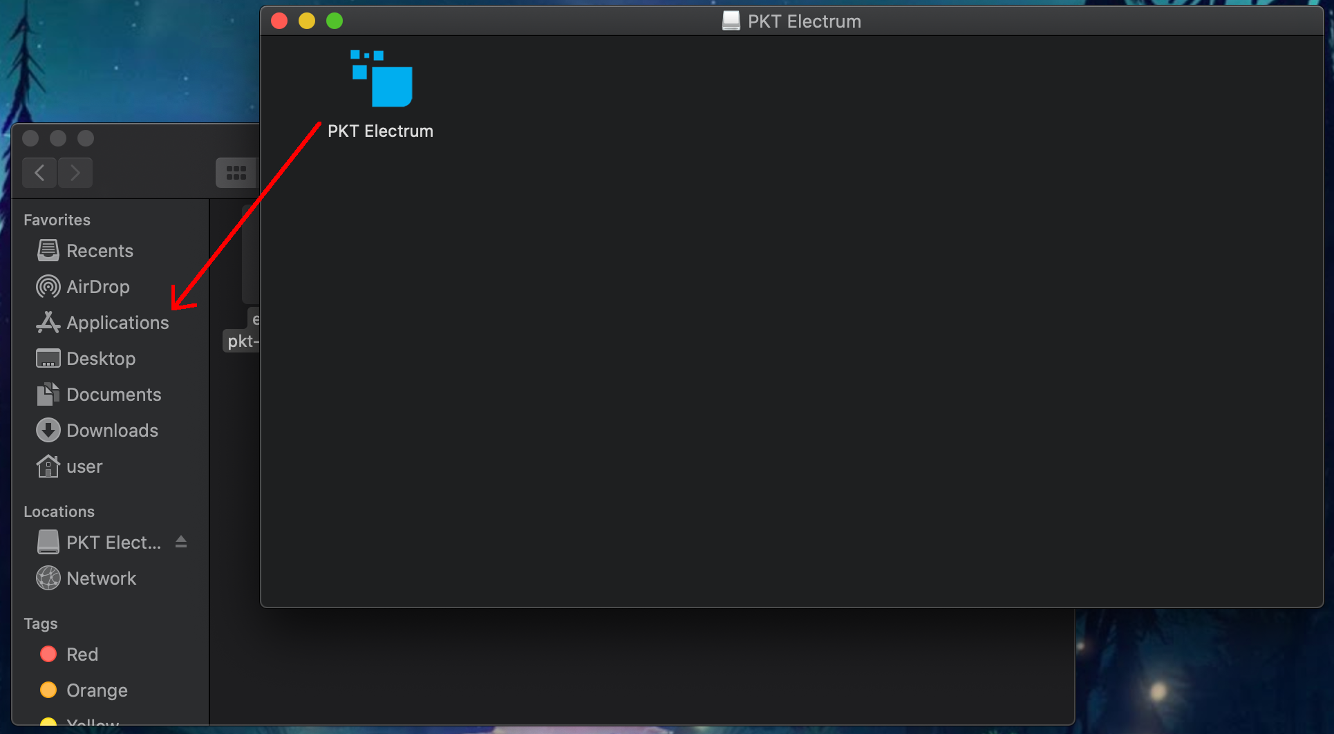 pkt_electrum_osx_copy_to_applications.png