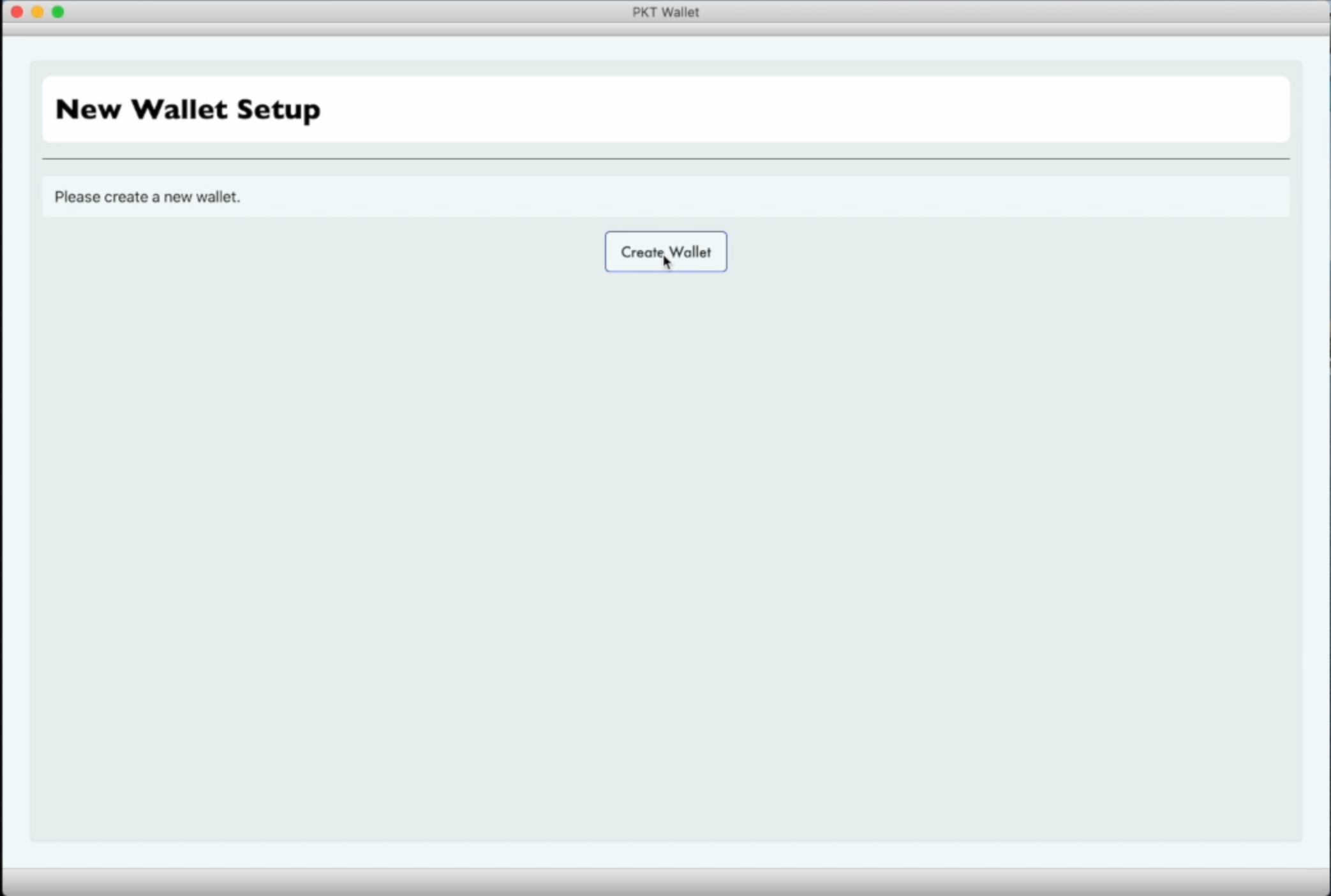 pkt_wallet_create_wallet